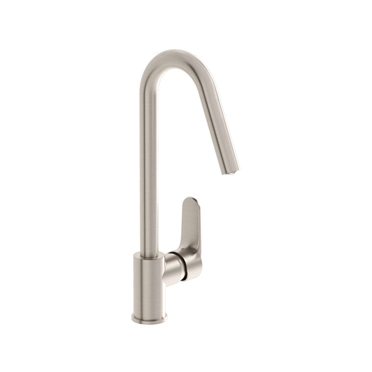 Artema Root Round Eviye Bataryası, Fırçalı Nikel – A4274234