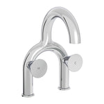 VitrA Liquid Ankastre Lavabo Bataryası (2 Delikli Lavabolar için) – A42747