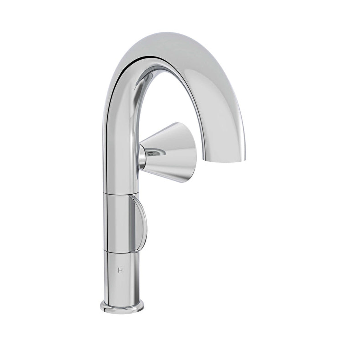 VitrA Liquid Sağ El Lavabo Bataryası – A42749