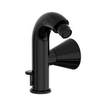 VitrA Liquid Bide Bataryası, Parlak Siyah (Sifon Kumandalı) – A4275839