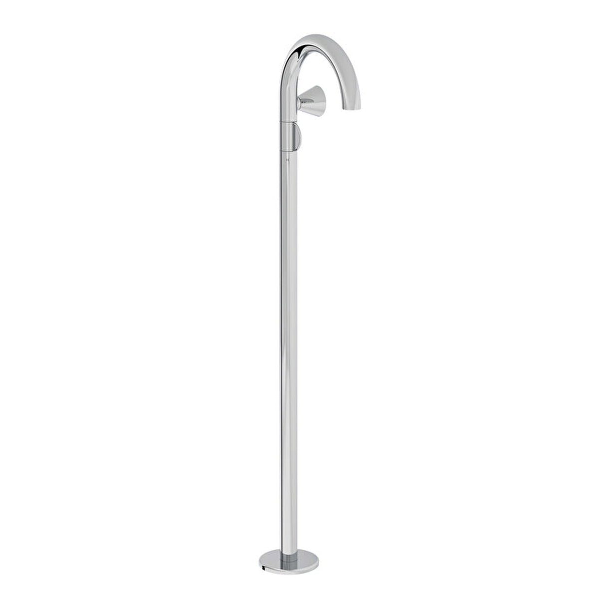 VitrA Liquid Sağ El Yerden Lavabo Bataryası – A42775