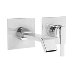 VitrA Suit İki Delikli Ankastre Lavabo Bataryası, Krom (Sıva Üstü Grubu) – A42782