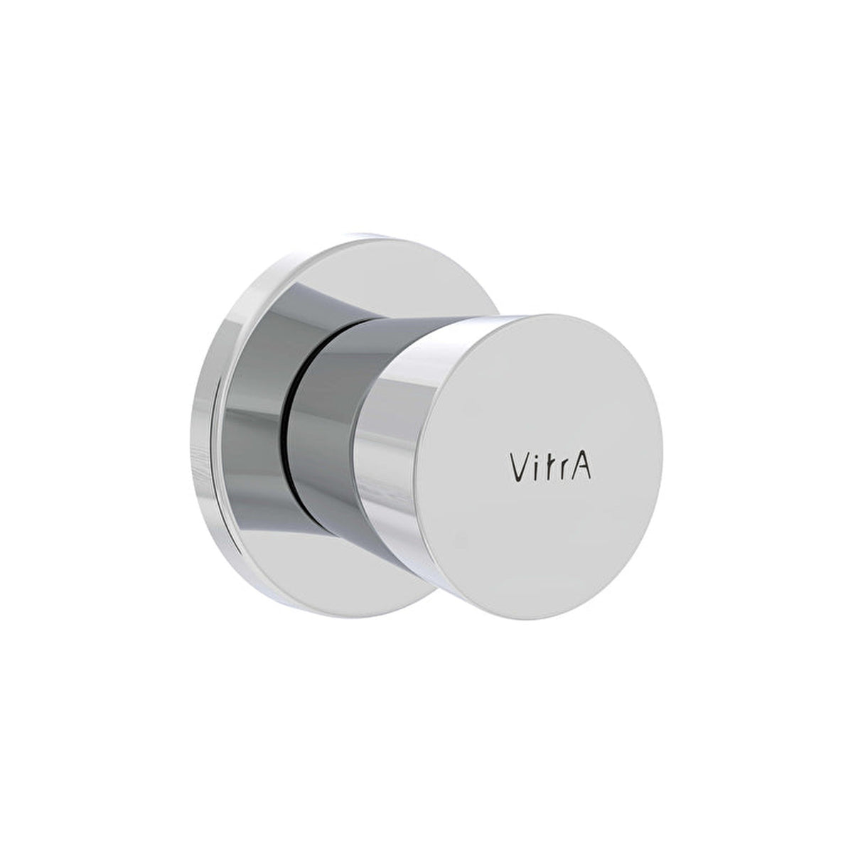 VitrA Liquid Ankastre Stop Valf (Sıva Üstü Grubu) – A42793