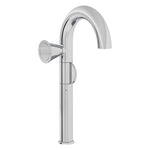 VitrA Liquid Tezgah Üstü Sol El Lavabo Bataryası – A42794