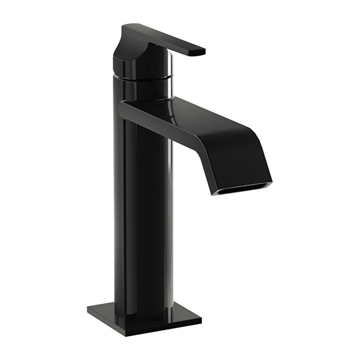 VitrA Suit Lavabo Bataryası, Parlak Siyah – A4281639