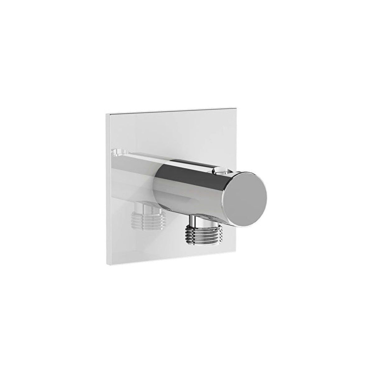 VitrA Suit Ankastre El Duşu Çıkışı, Krom – A42832