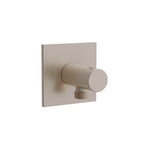 VitrA Suit Ankastre El Duşu Çıkışı, Fırçalı Nikel – A4283234