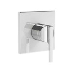 VitrA Suit Ankastre Duş Bataryası, Krom – A42837