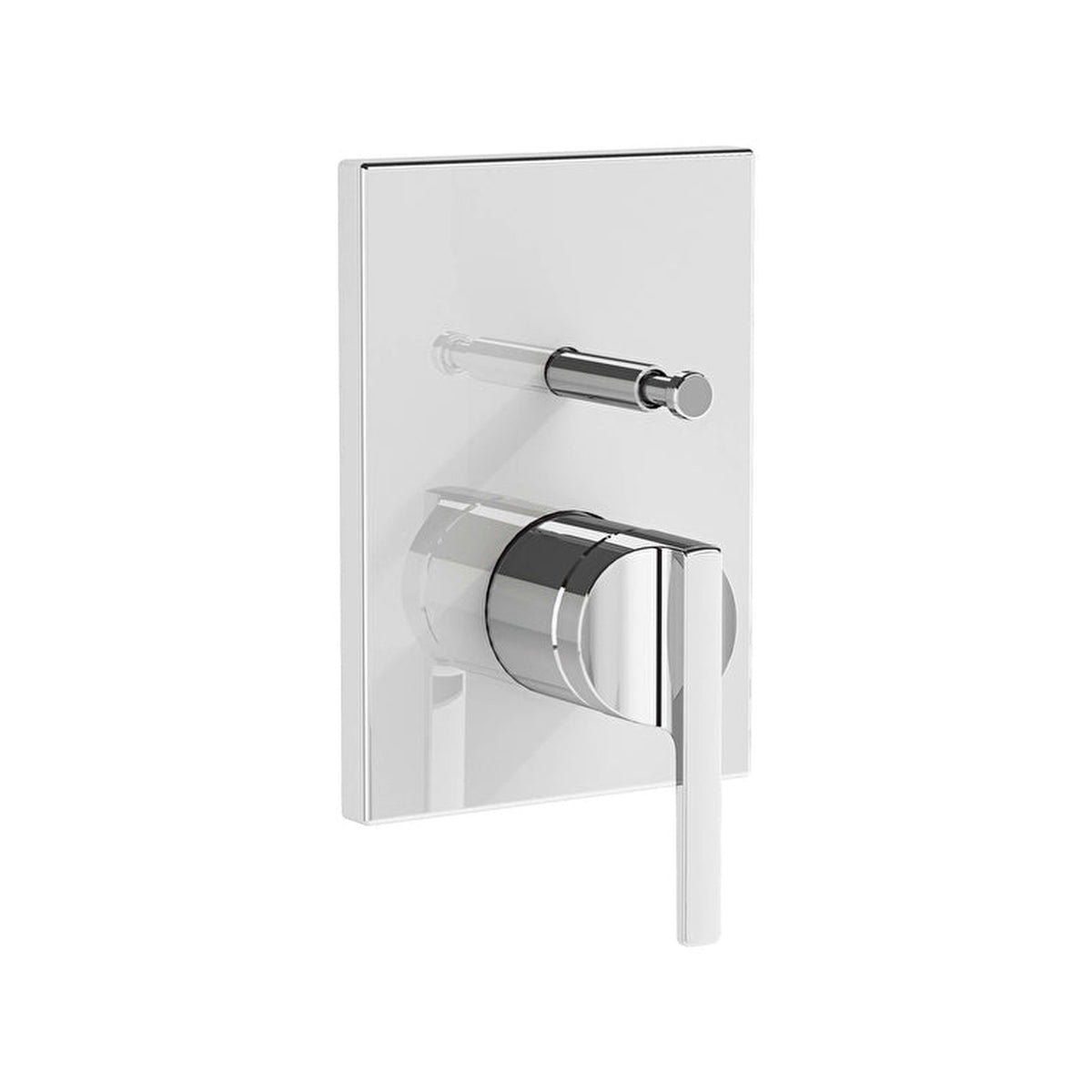 VitrA Suit Ankastre Banyo Bataryası, Krom – A42838