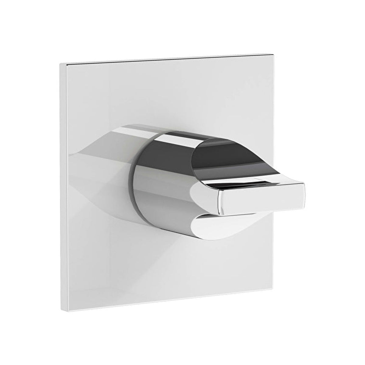 VitrA Suit 3 Yollu Yönlendirici, Krom (Sıva Üstü Grubu) – A42839