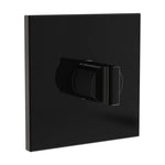 VitrA Suit 3 Yollu Yönlendirici, Krom (V-Box Sıva Altı Grubu), Parlak Siyah – A4287539