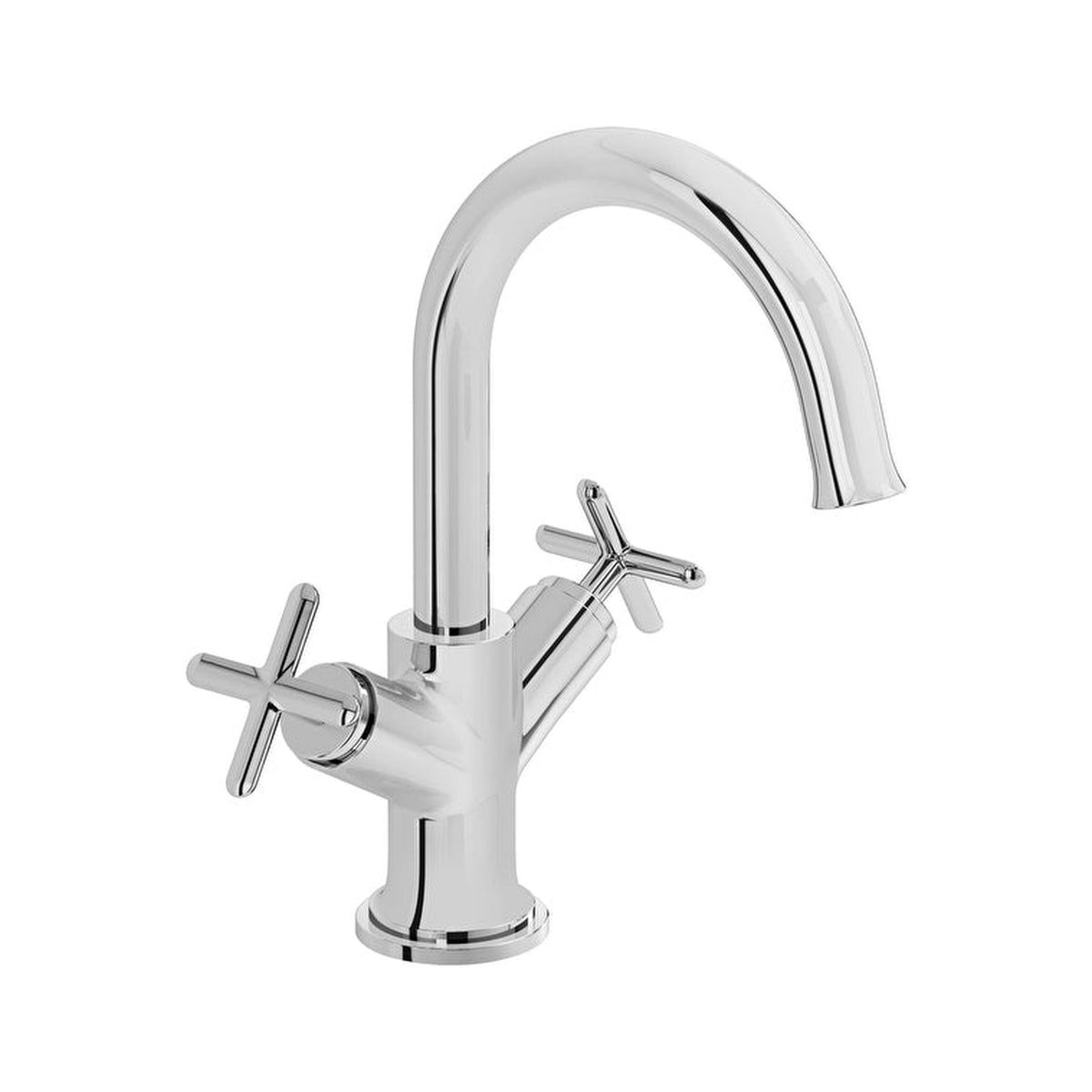 VitrA Origin Classic Lavabo Bataryası (Çift Kumandalı) – A42884
