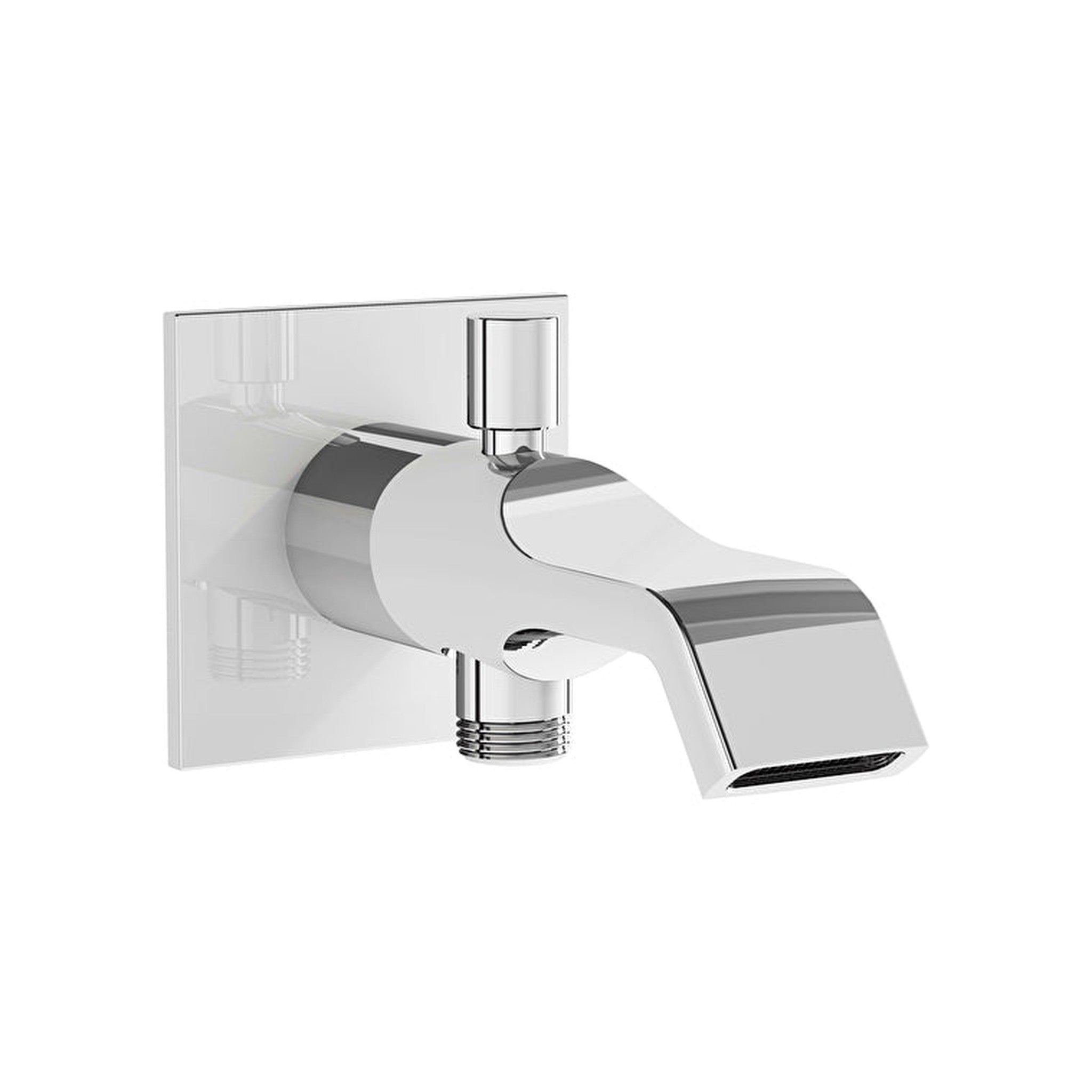 VitrA Suit Çıkış Ucu (El Duşu Çıkışlı), Krom – A42918