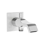 VitrA Suit Çıkış Ucu (El Duşu Çıkışlı), Krom – A42918