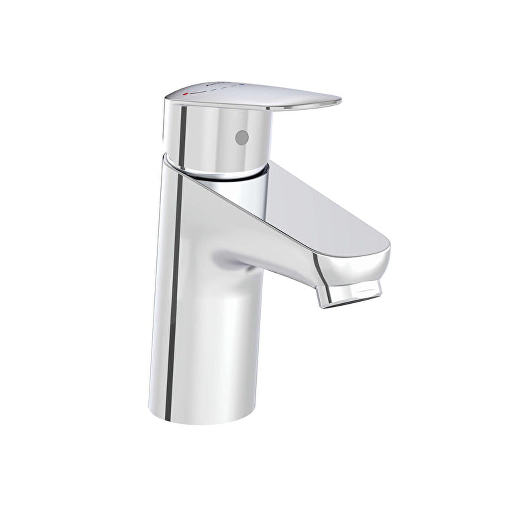 Artema Flow Round Blueco Lavabo Bataryası, Krom – A42923ENR