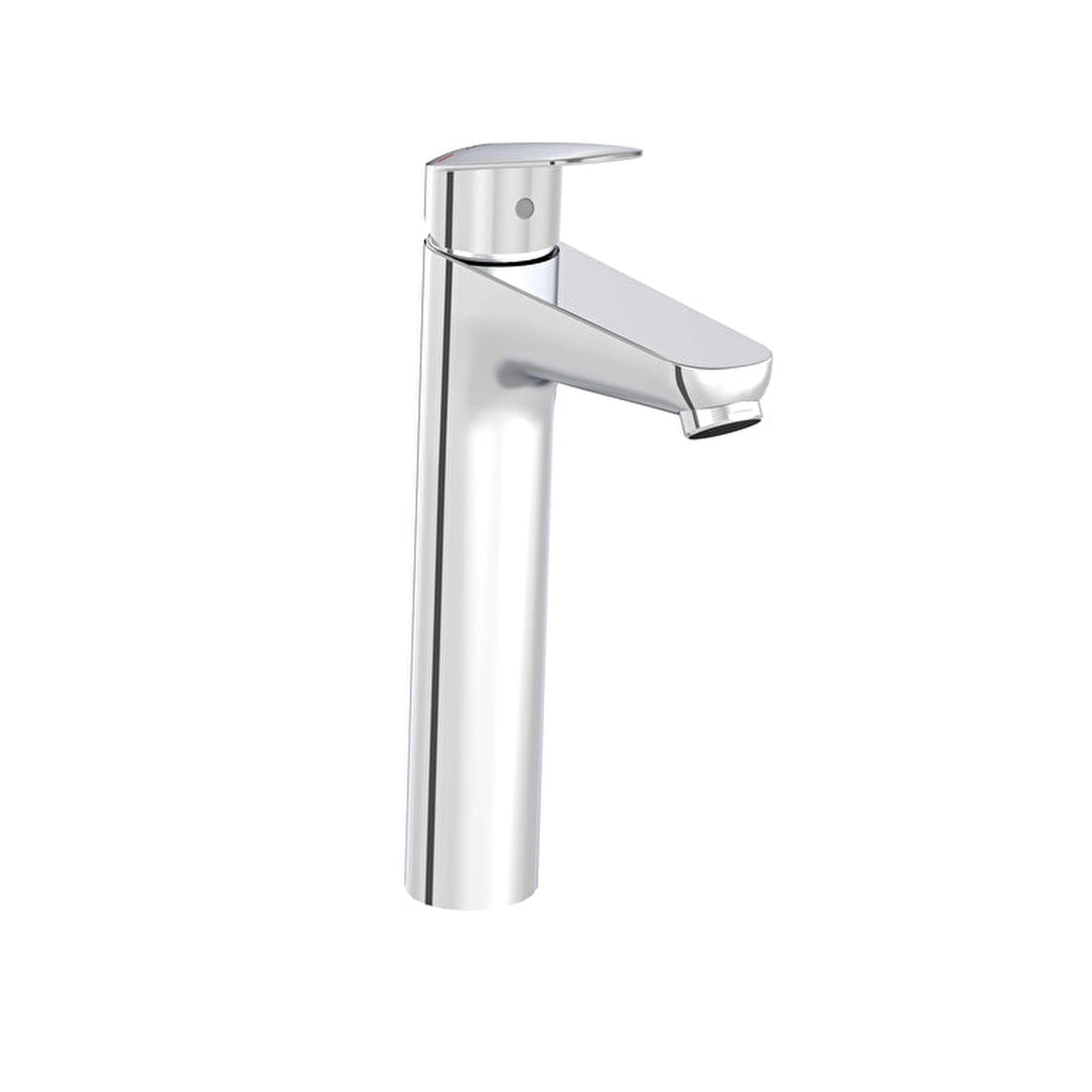 Artema Flow Round Tezgah Üstü Lavabo Bataryası – A42927
