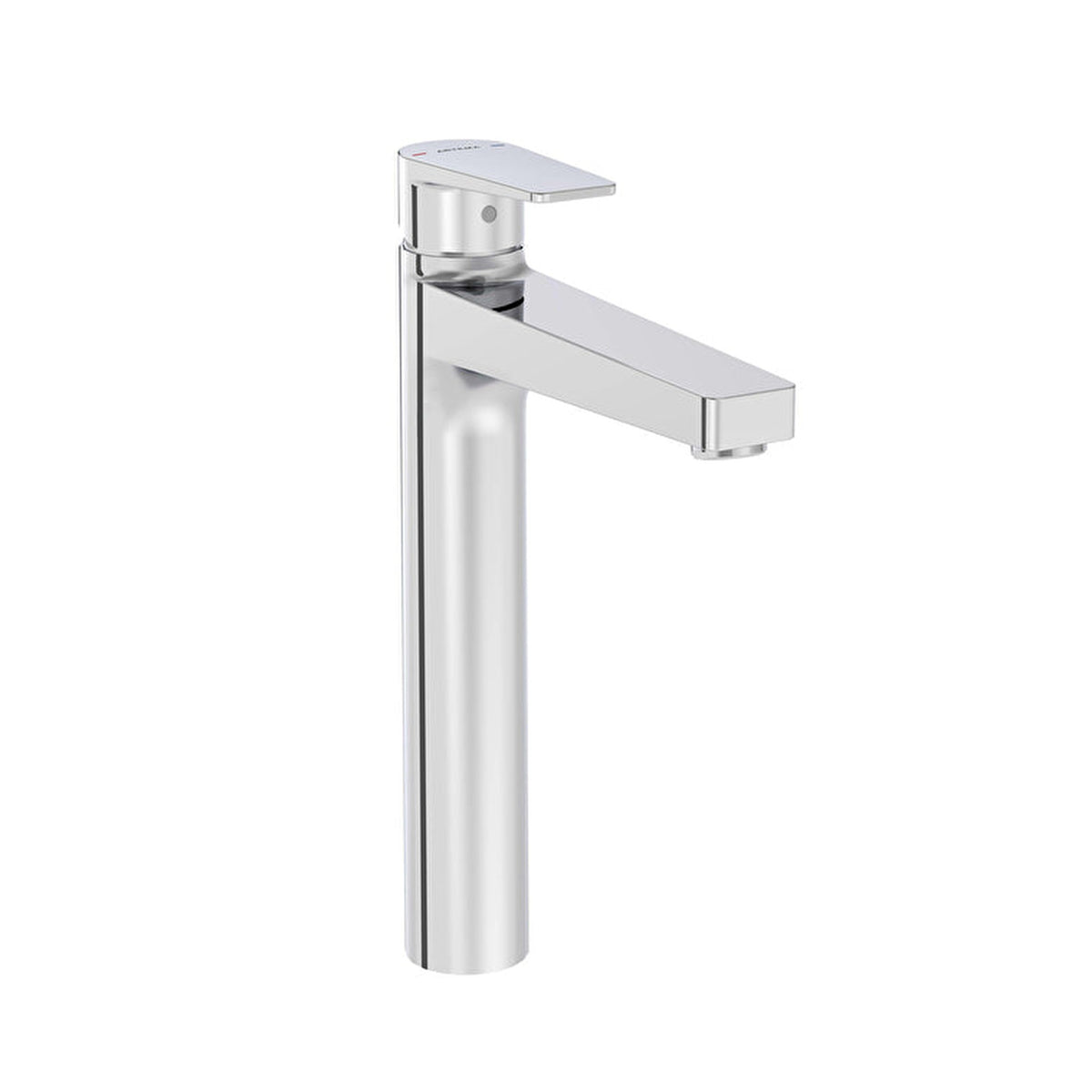 Artema Flow Square Tezgah Üstü Lavabo Bataryası – A42936