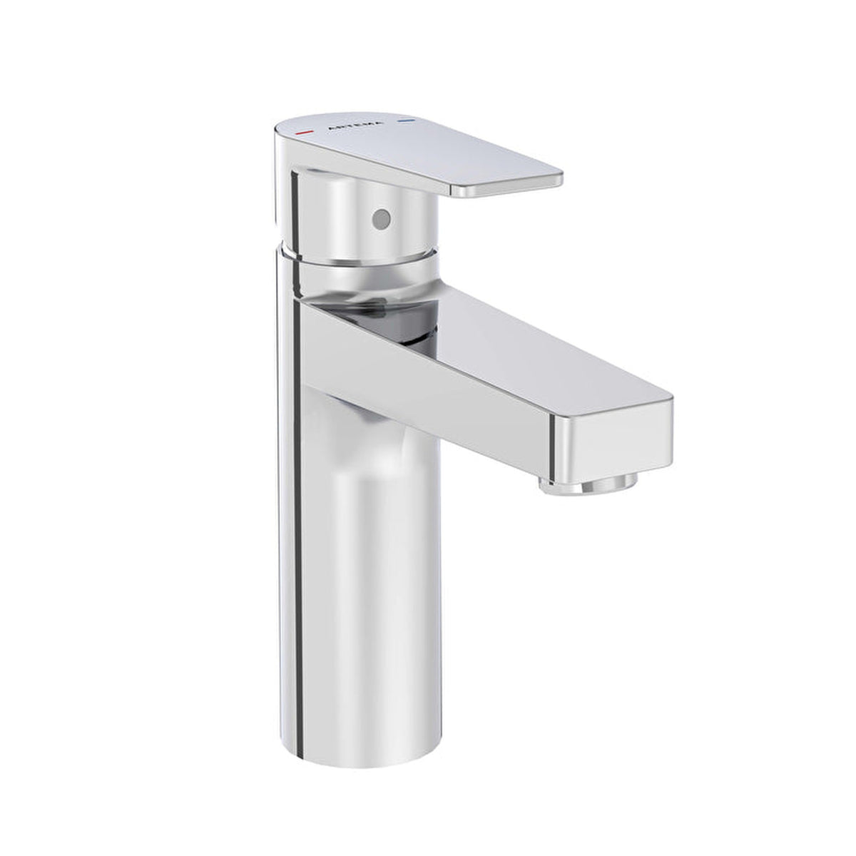 Artema Flow Square Lavabo Bataryası (Yüksek) – A42938