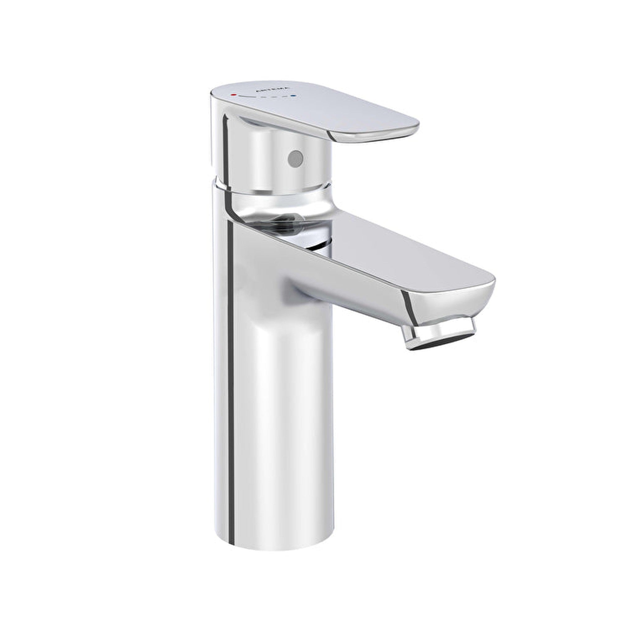 Artema Flow Soft Blueco Lavabo Bataryası (Yüksek), Krom – A43009ENR