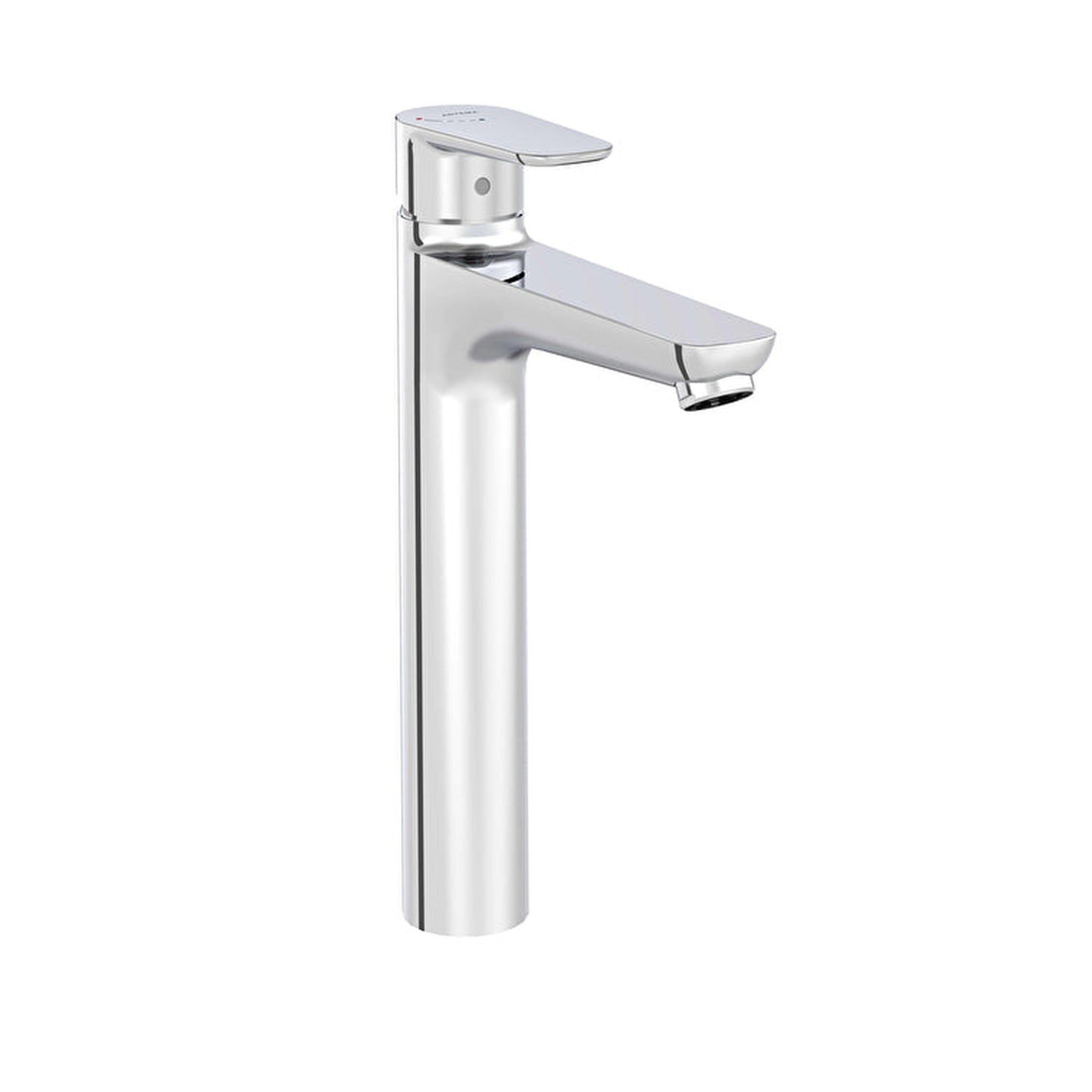 Artema Flow Soft Blueco Lavabo Bataryası (Çanak), Krom – A43010ENR