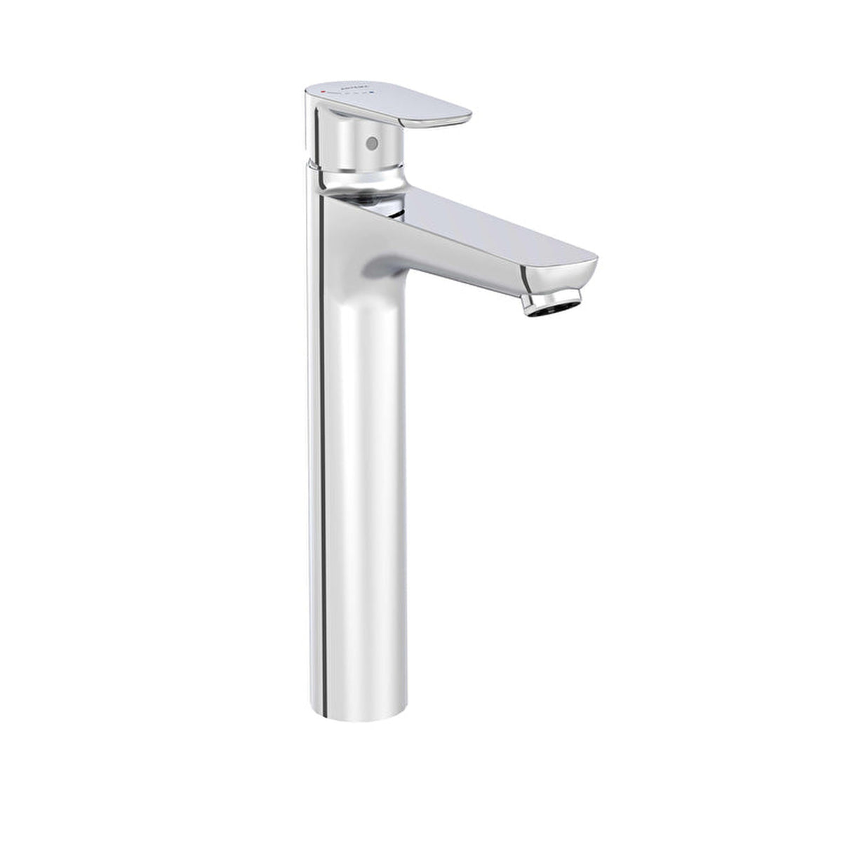 Artema Flow Soft Blueco Lavabo Bataryası (Çanak), Krom – A43010ENR