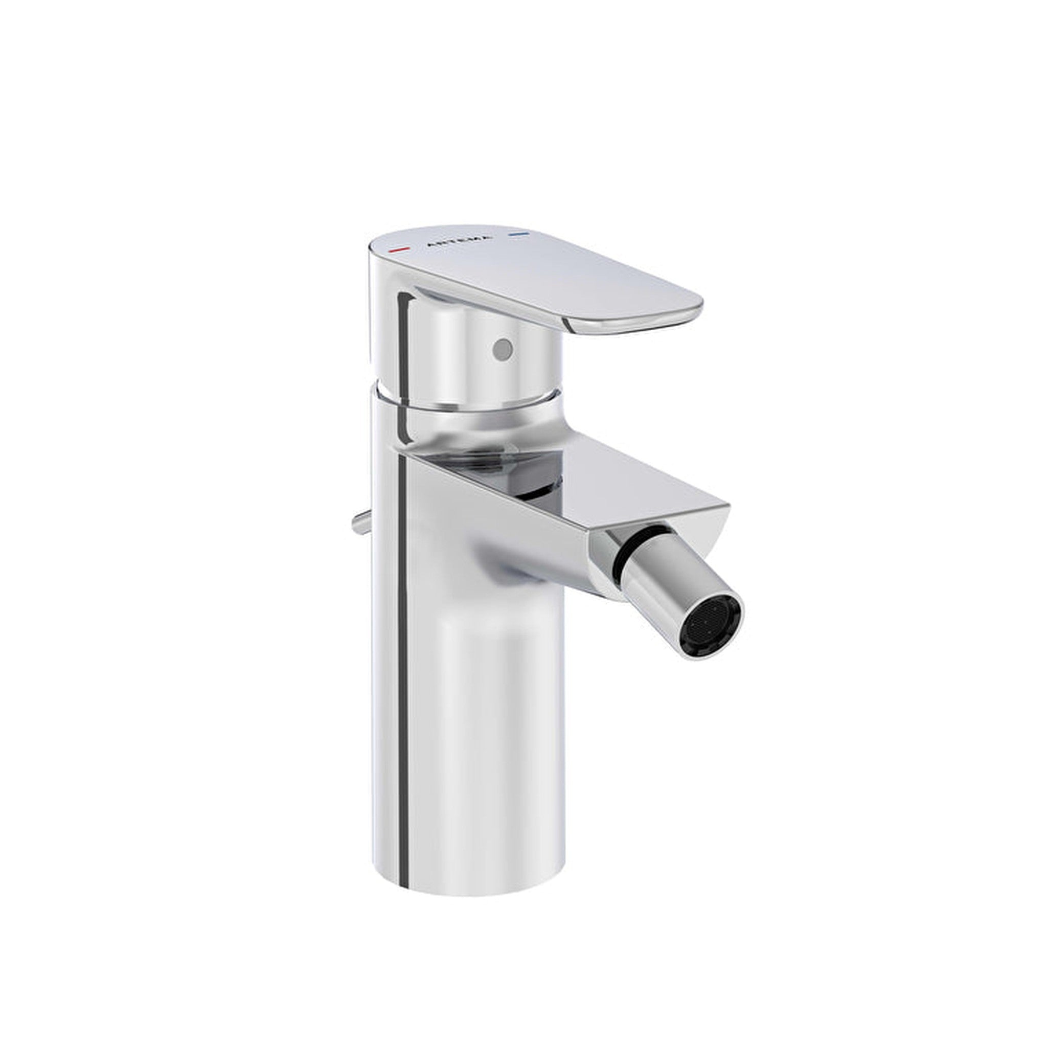 Artema Flow Soft Bide Bataryası, Sifon Kumandalı – A43054