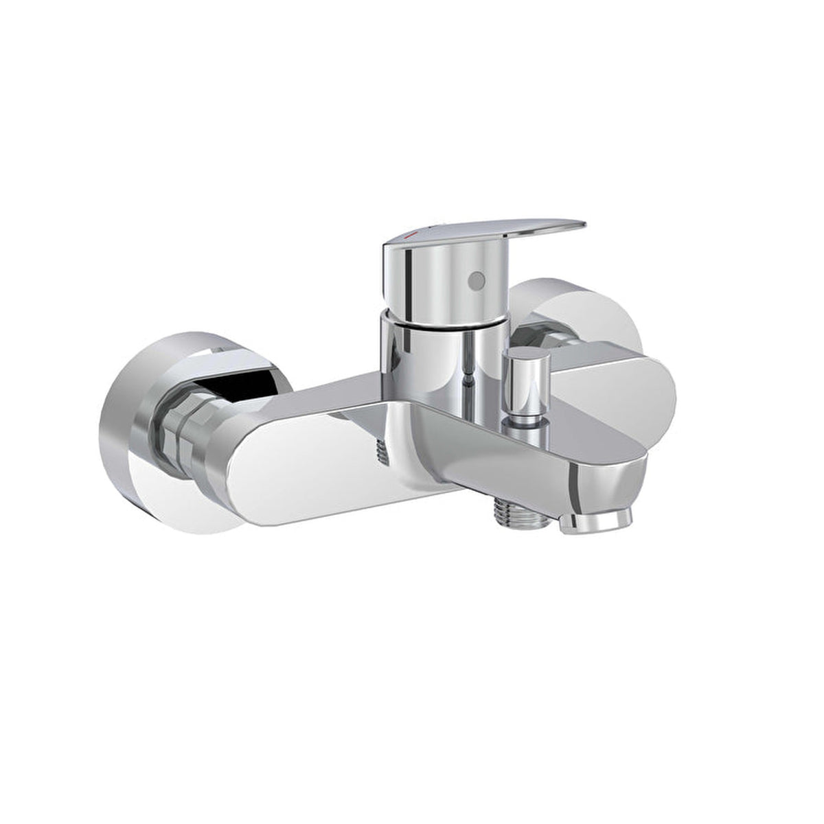 Artema Flow Round Banyo Bataryası – A43057