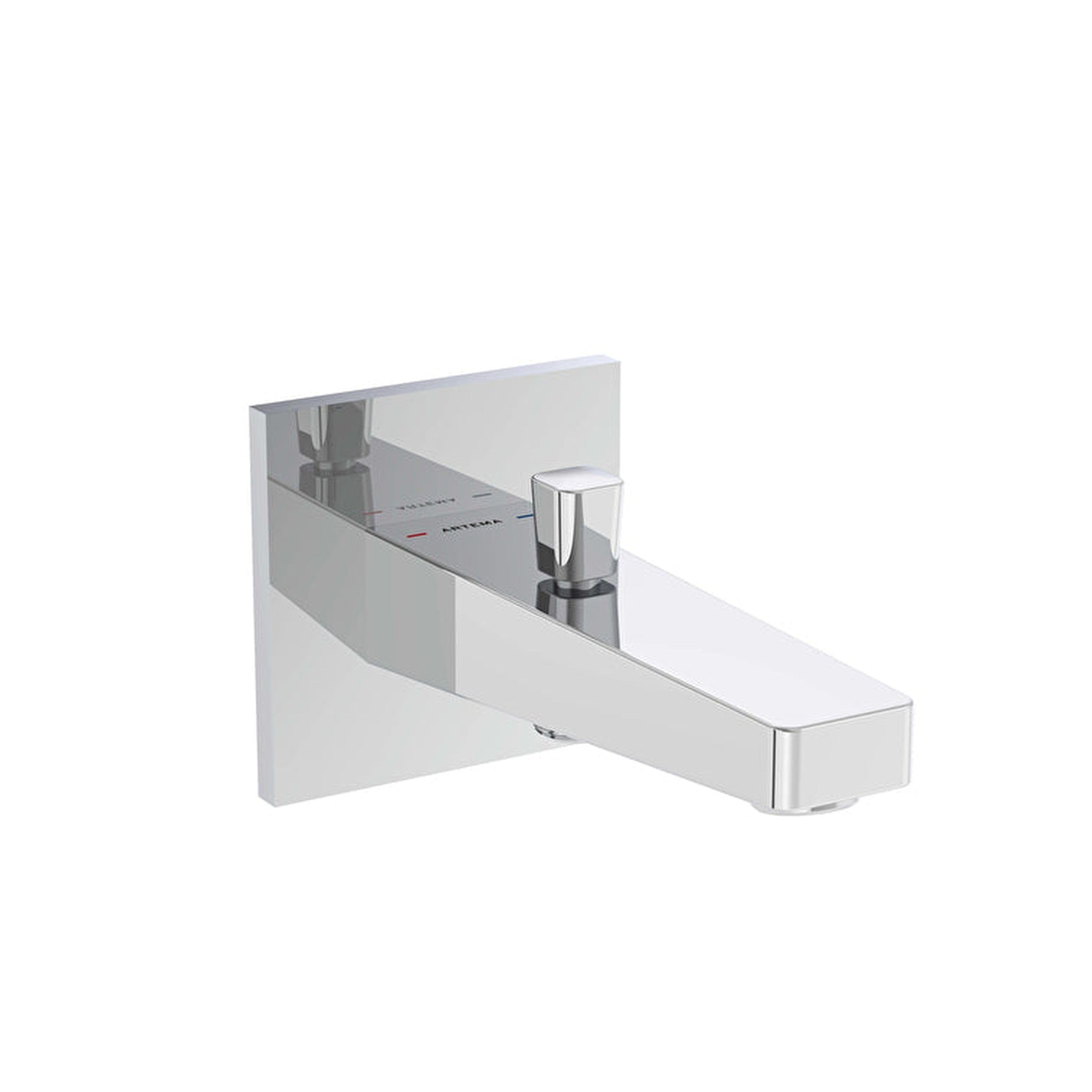 Artema Root Square Çıkış Ucu, El Duşu Çıkışlı – A43131