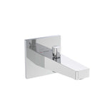 Artema Root Square Çıkış Ucu, El Duşu Çıkışlı – A43131