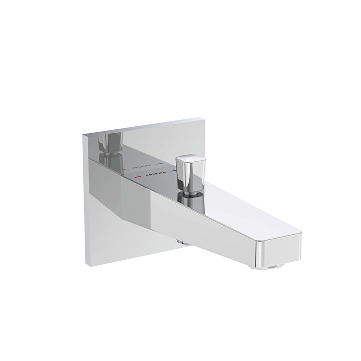 Artema Root Square Çıkış Ucu, El Duşu Çıkışlı – A43131