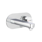 Artema Flow Round Ankastre Lavabo Bataryası (Sıva Üstü Grubu) – A43167