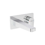 Artema Flow Square Ankastre Lavabo Bataryası (Sıva Üstü Grubu) – A43180