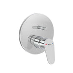 Artema Flow Round Ankastre Banyo Bataryası (Sıva Üstü Grubu) – A43182