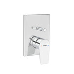 Artema Flow Square Ankastre Banyo Bataryası (Sıva Üstü Grubu) – A43208