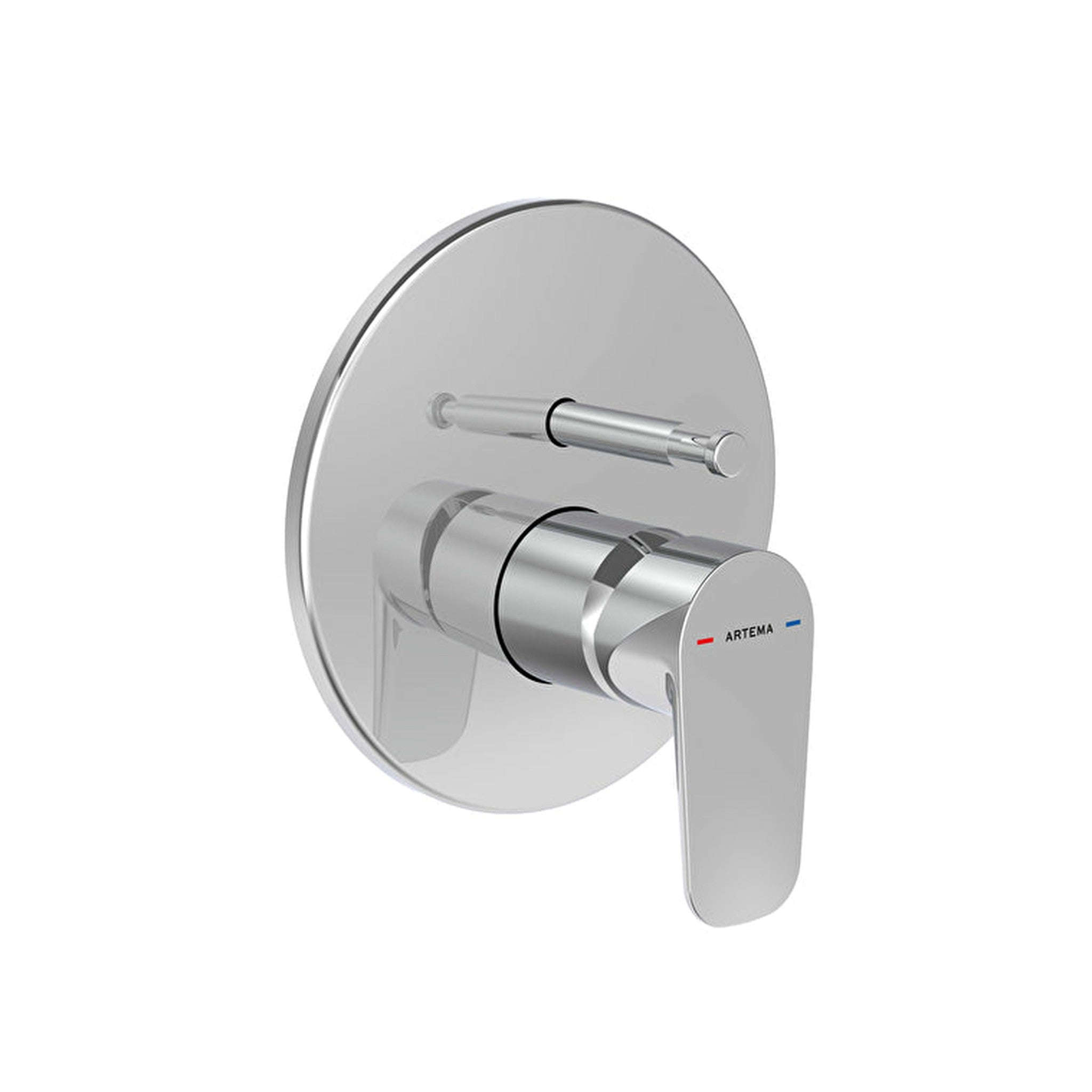 Artema Flow Soft Ankastre Banyo Bataryası (V-Box Sıva Üstü Grubu) – A43228