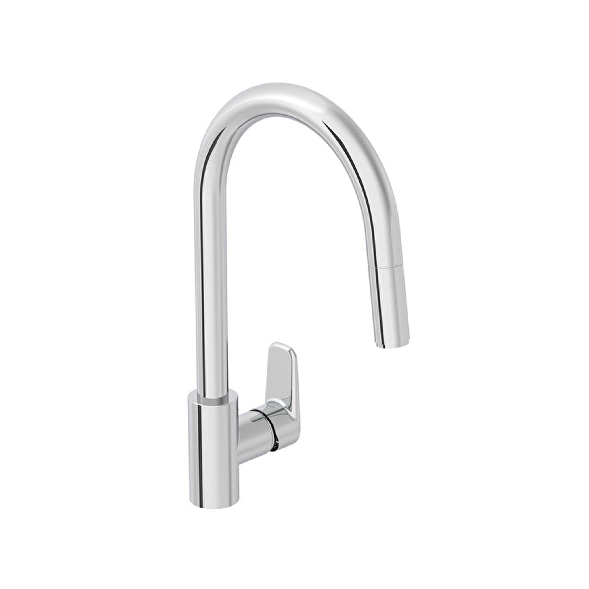 Artema Flow Soft Spiralli Eviye Bataryası (C-Tip, Pull-Out) – A43445