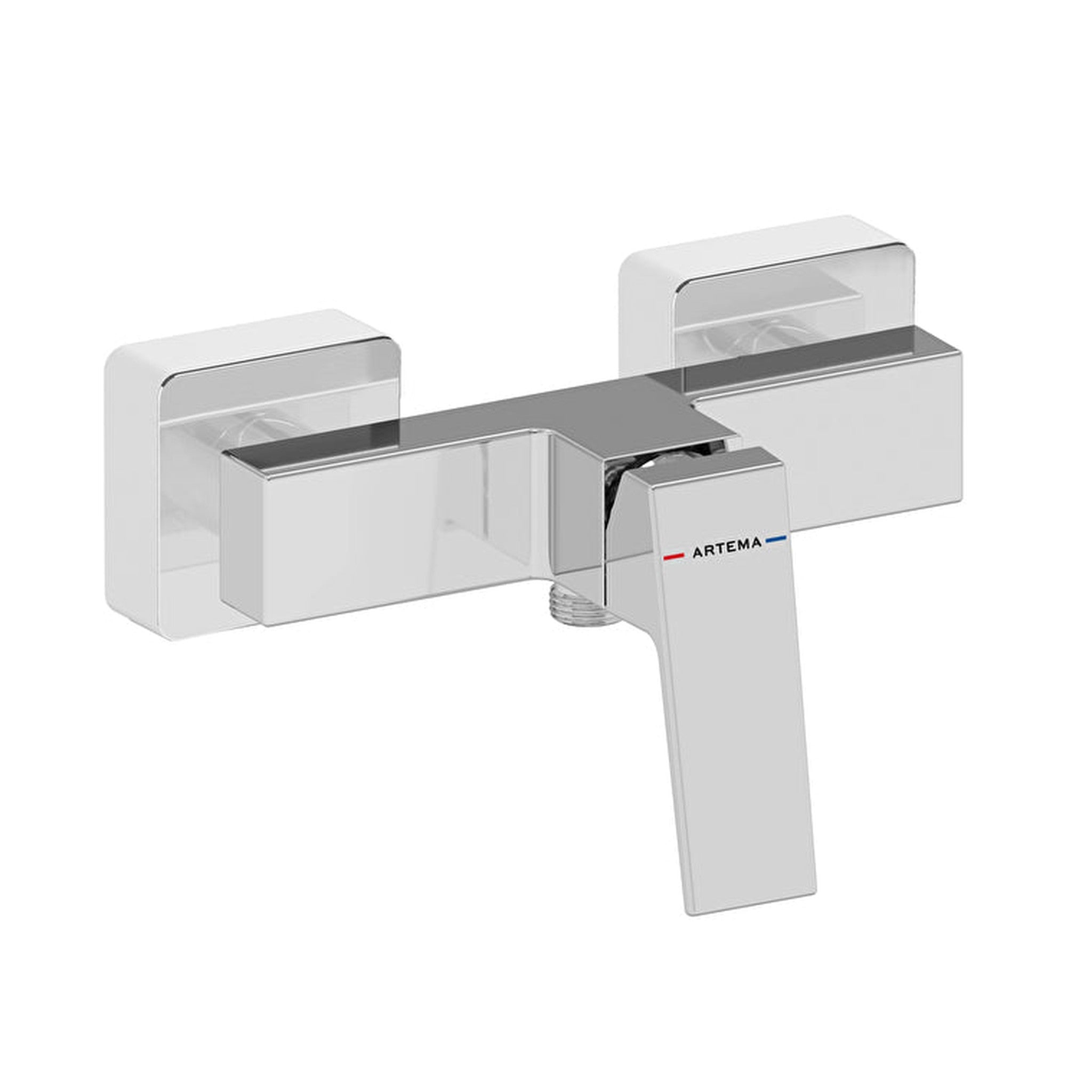 Artema Minimax Square Duş Bataryası – A43521