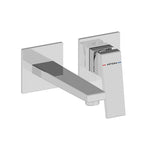 Vitra Flow Square Blueco Lavabo Bataryası – A43592