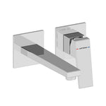 Artema Minimax Square Ankastre Lavabo Bataryası, Uzun (Sıva Üstü Grubu) – A43593