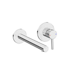 VitrA Origin Aura Ankastre Lavabo Bataryası (Sıva Üstü Grubu) – A43668