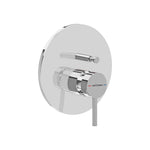 Artema Minimax Round Ankastre Banyo Bataryası (V-Box Sıva Üstü Grubu) – A43708