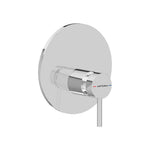 Artema Minimax Round Ankastre Duş Bataryası (V-Box Sıva Üstü Grubu) – A43711