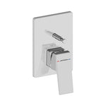 Artema Minimax Square Ankastre Banyo Bataryası (Minibox Sıva Üstü Grubu) – A43732