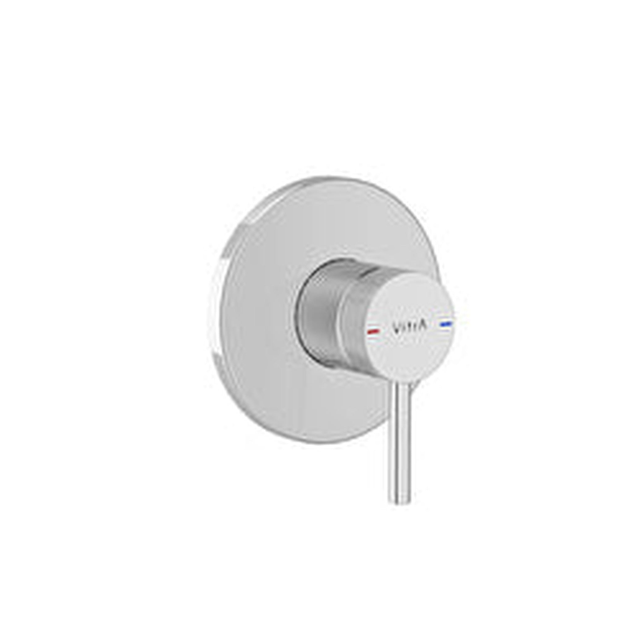VitrA Origin Aura Ankastre Duş Bataryası (Sıva Üstü Grubu) – A43783