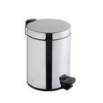 Artema Projekta Çöp Kovası Yavaş Kapanır (4,5 Litre) - A44012 - Görsel 1
