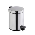 Artema Projekta Çöp Kovası Yavaş Kapanır (4,5 Litre) - A44012 - Görsel 1