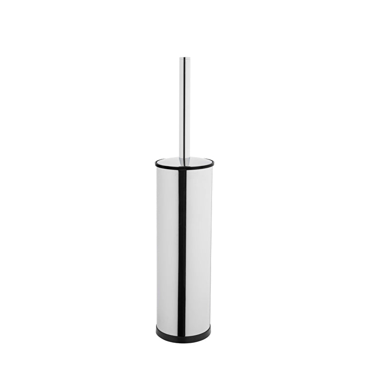 VitrA Base 300 Tuvalet Fırçalığı (Yerden) - A44155 - Görsel 1