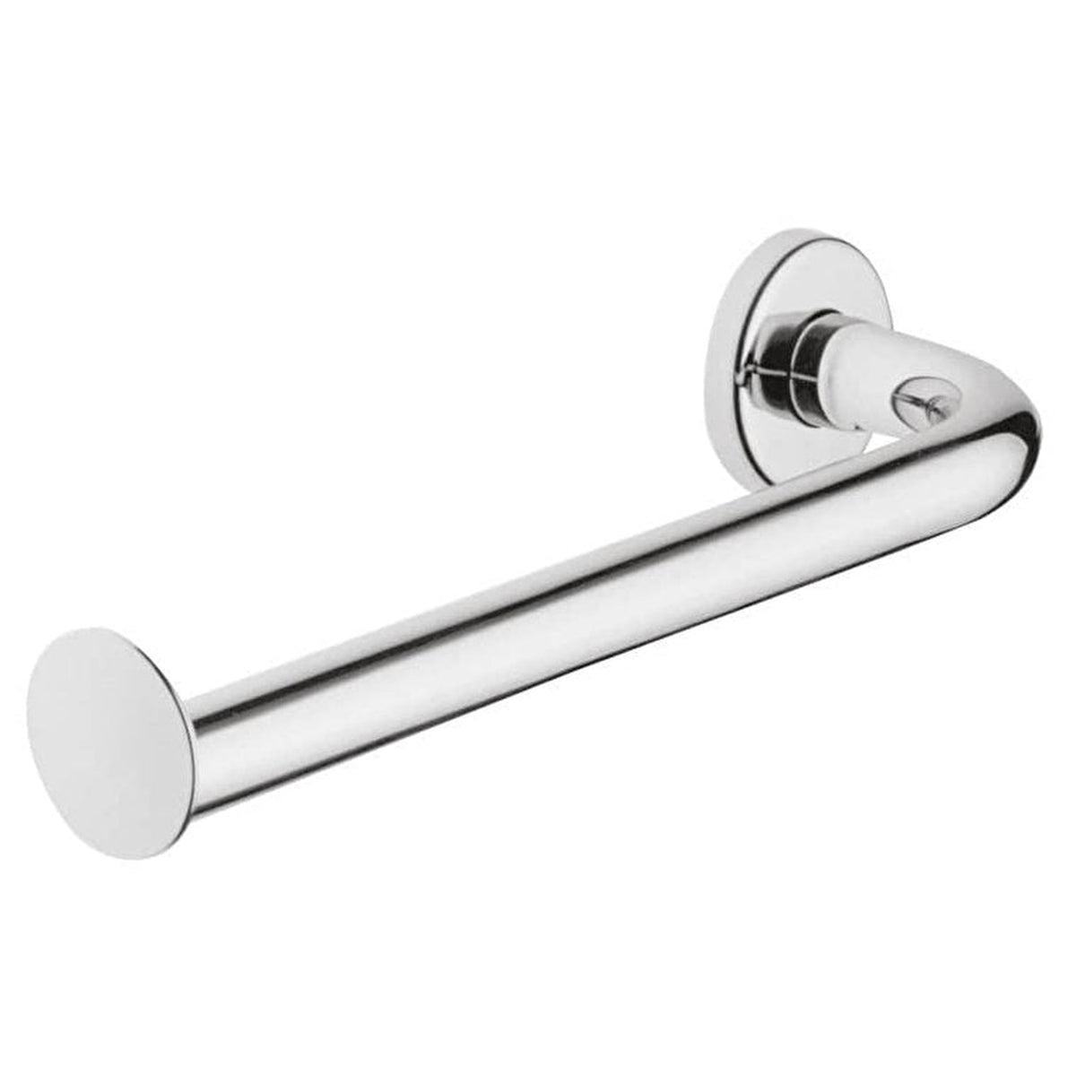 Artema Arkitekta Kağıt Havluluk, Krom - A44284 - Görsel 1