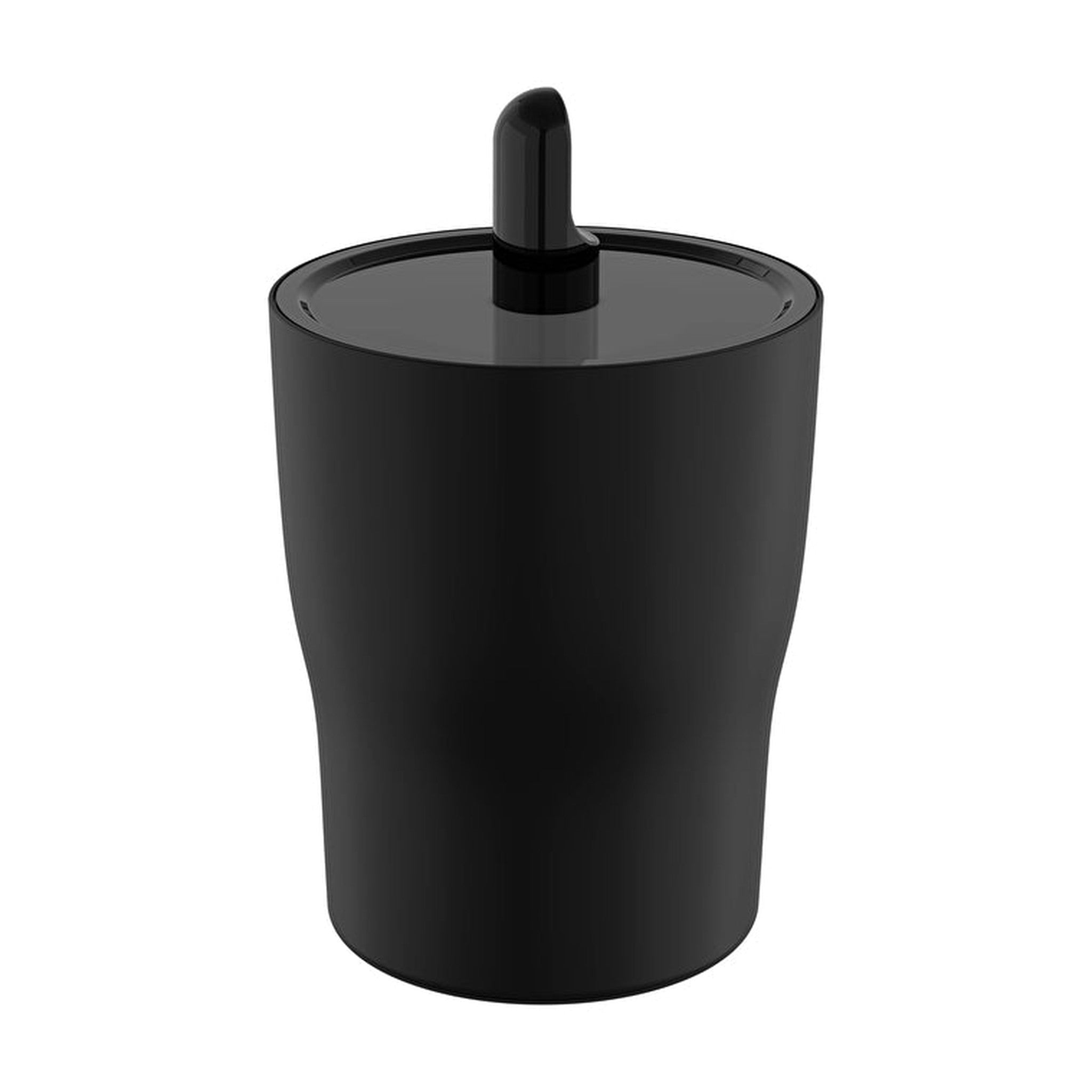 VitrA Eternity Pamukluk, Siyah - A4430839 - Görsel 1