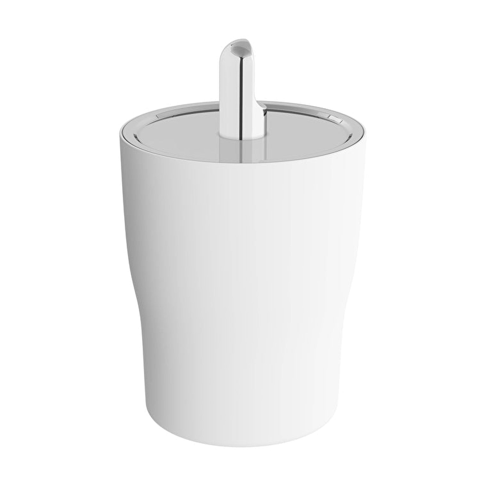 VitrA Eternity Pamukluk, Beyaz-Krom - A4430857 - Görsel 1